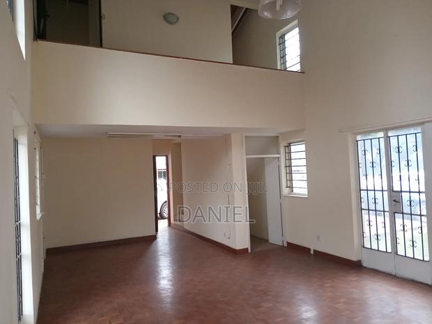 Three Bedroom Commercial Townhouse to Let in Westlands - thumbnail 4