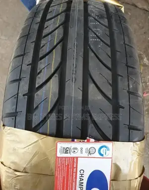 215 /55 R17 Gt Tyres (Indonesia)
