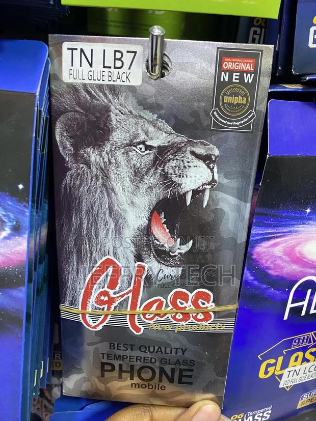 Jetech Privacy Screen Protector for iPhone 14 Plus - main view