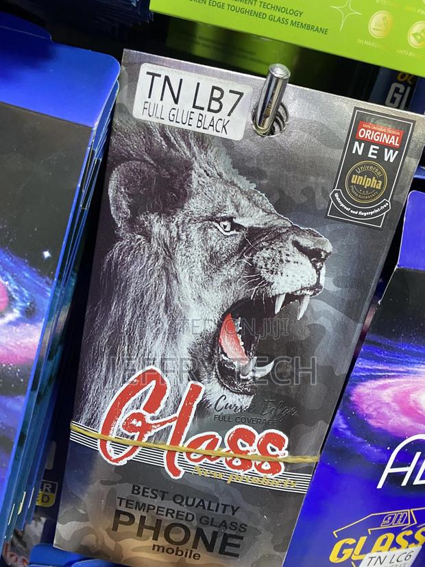 Jetech Privacy Screen Protector for iPhone 14 Plus - thumbnail 2