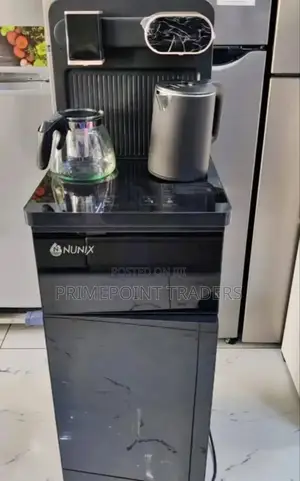 Water Dispenser Nunix A1, Bottom Load, Hot Normal; New