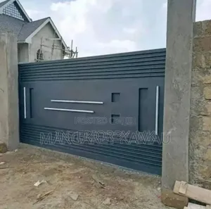 Discounted Sliding Gates