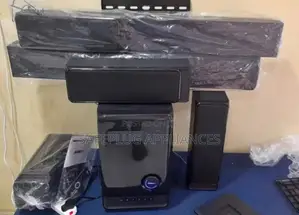 Nobel Nb.1home Theater Speaker System-22000watts