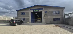 11000 Sq Ft Godown for Sale in Mlolongo
