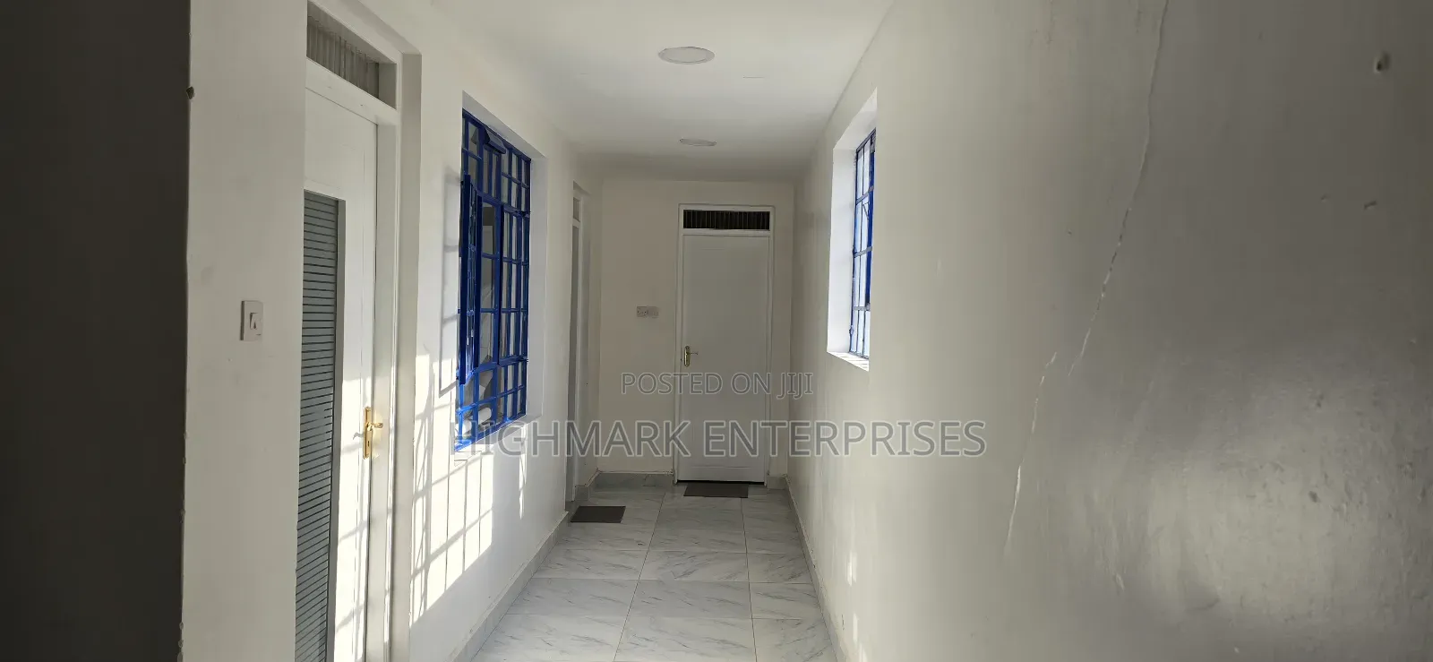 11600 Sq Ft Godown for Sale in Mlolongo