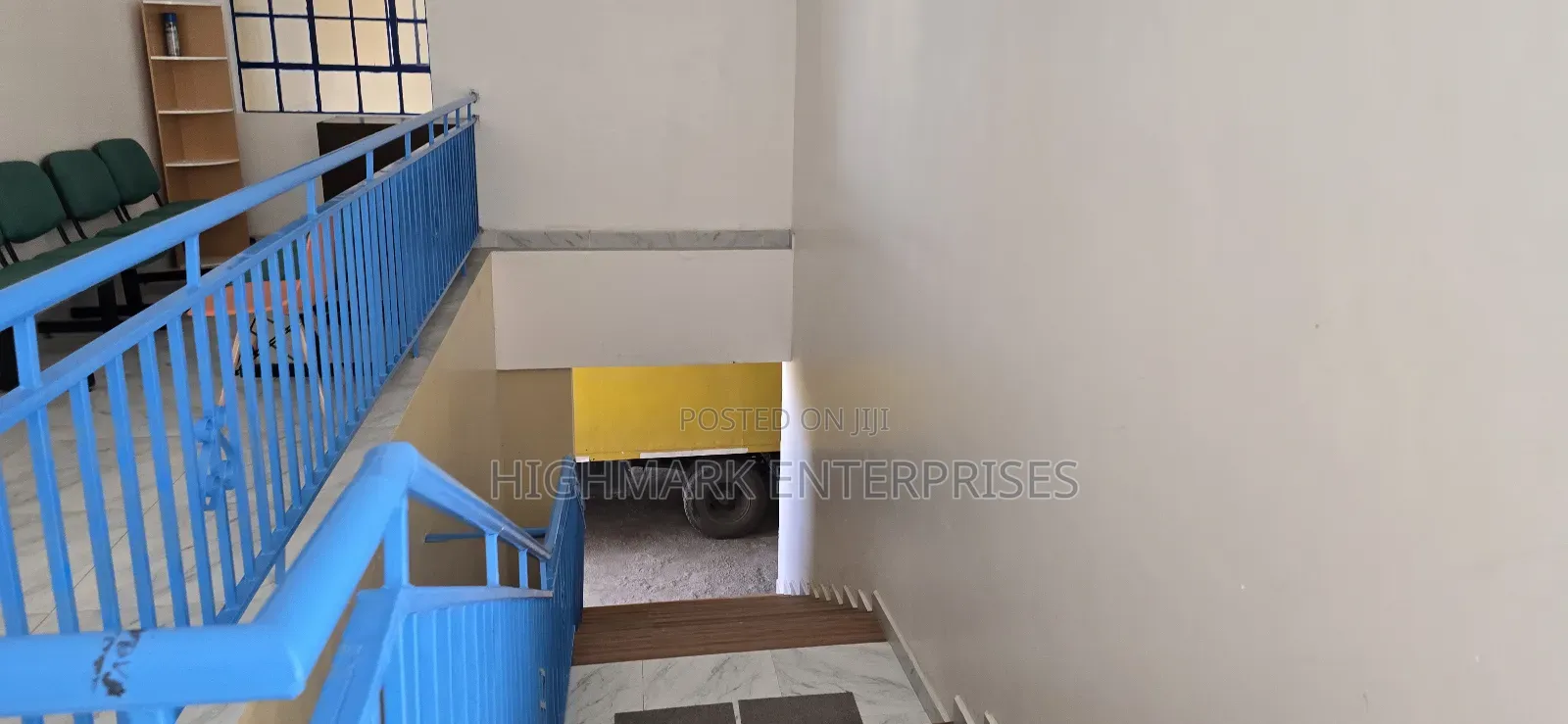 11600 Sq Ft Godown for Sale in Mlolongo