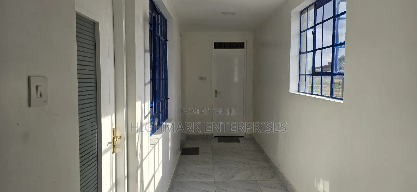 11600 Sq Ft Godown for Sale in Mlolongo