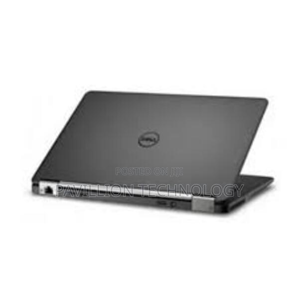 Laptop Dell Latitude 12 E7270 8GB Intel Core I5 SSD 256GB - main view