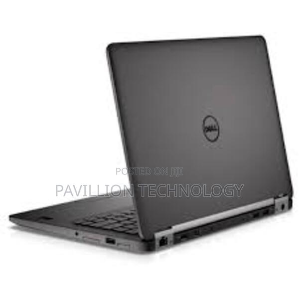 Laptop Dell Latitude 12 E7270 8GB Intel Core I5 SSD 256GB - thumbnail 2