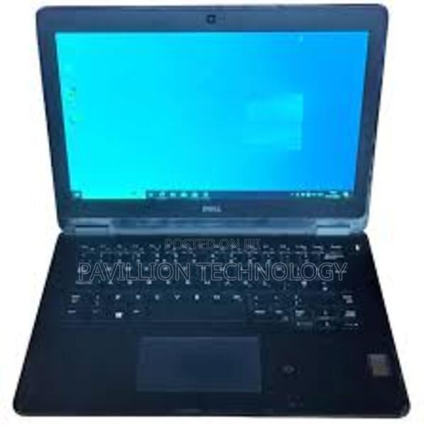 Laptop Dell Latitude 12 E7270 8GB Intel Core I5 SSD 256GB - thumbnail 3