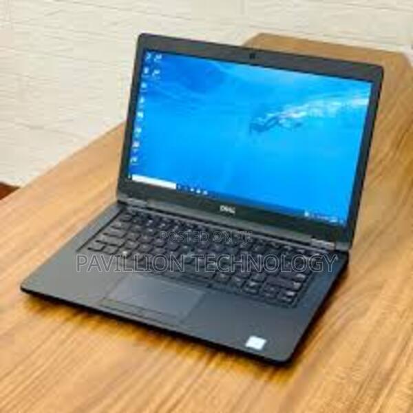 Laptop Dell Latitude 12 E7270 8GB Intel Core I5 SSD 256GB - thumbnail 4