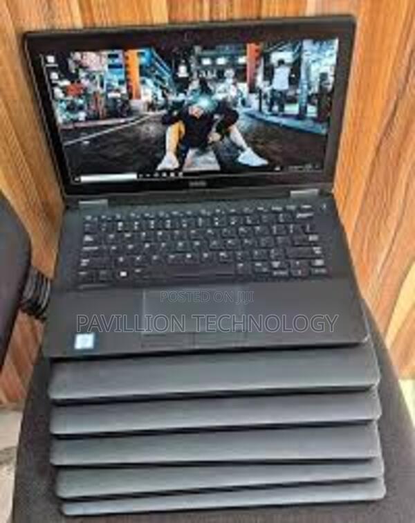 Laptop Dell Latitude 12 E7270 8GB Intel Core I5 SSD 256GB - thumbnail 8