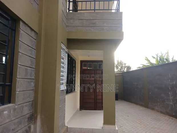 3bdrm House in Kitengela for rent