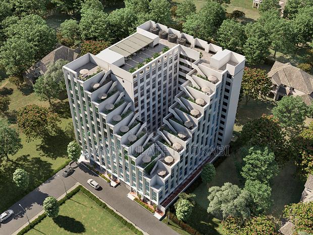 Studio Apartment(Roysambu) - thumbnail 5