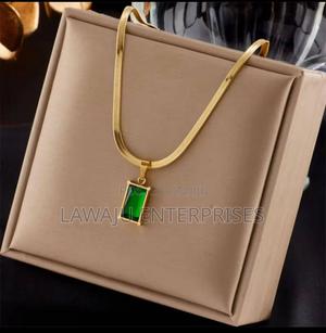 Hypoallergenic Necklace - thumbnail 2