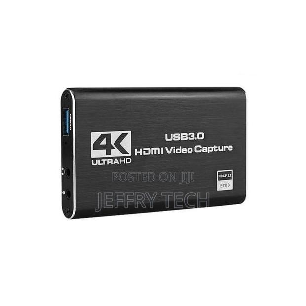 Hdmi 3.0 Video Capture Card - main view
