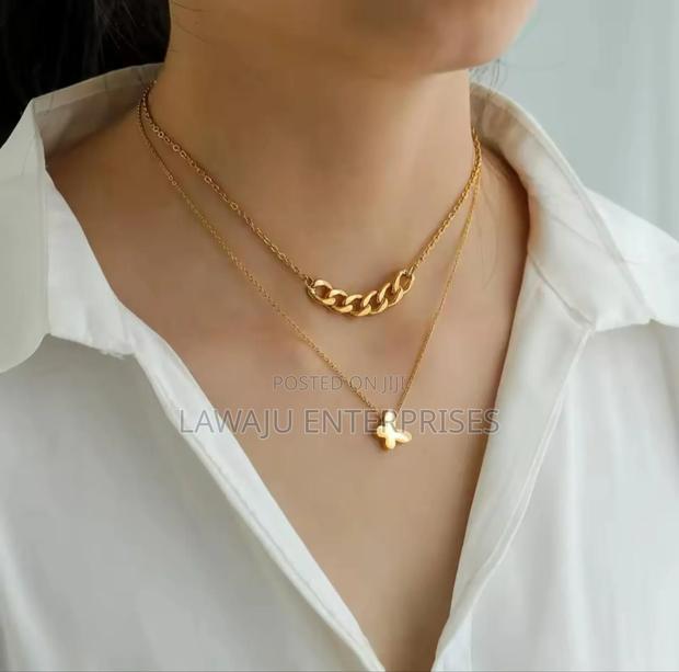 Hypoallergenic Necklace - thumbnail 3