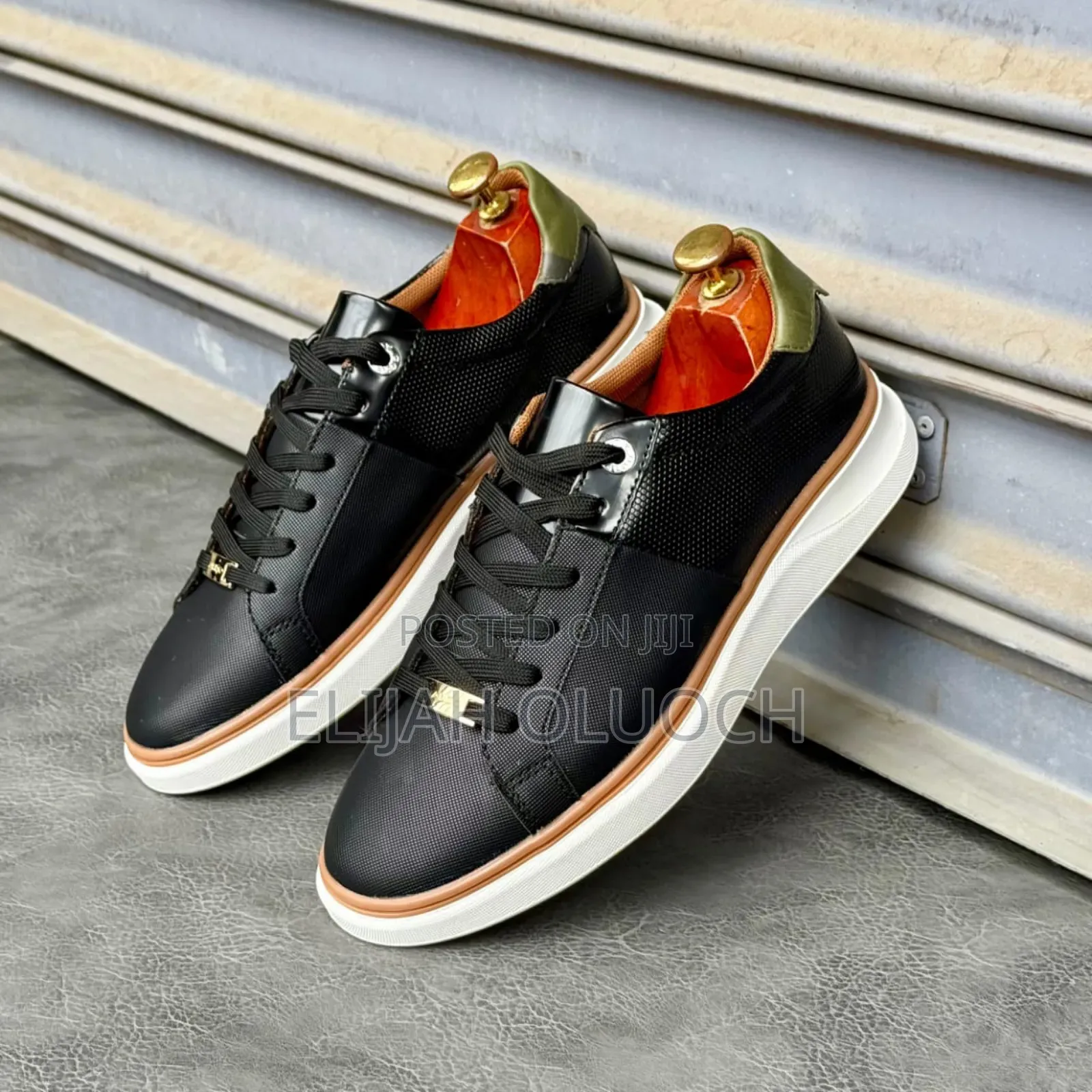 Aldo Smart Casuals Shoes