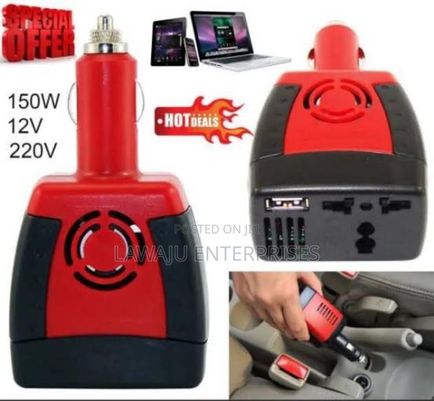 Car Inverter
