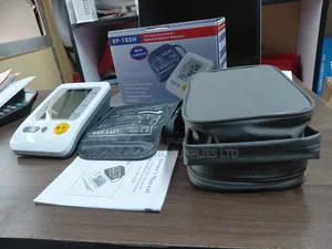 Blood Pressure Monitor (Bh-103h)