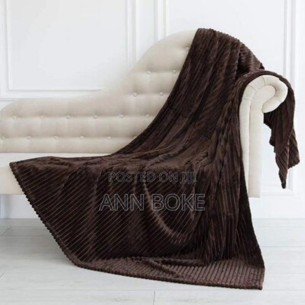 *Velvet Throw Blankets* Comfy Warm Size - 6by6 - thumbnail 2