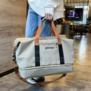 Fashion Travel Bag