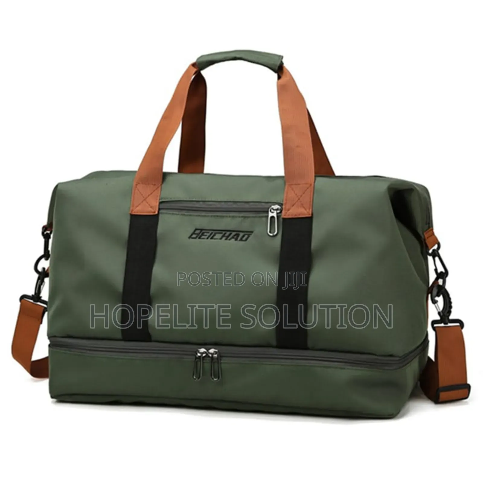 Fashion Travel Bag