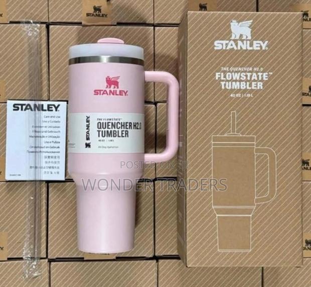 Original Stanley Cup 1.8litre/ Original Stanley Tumbler - main view
