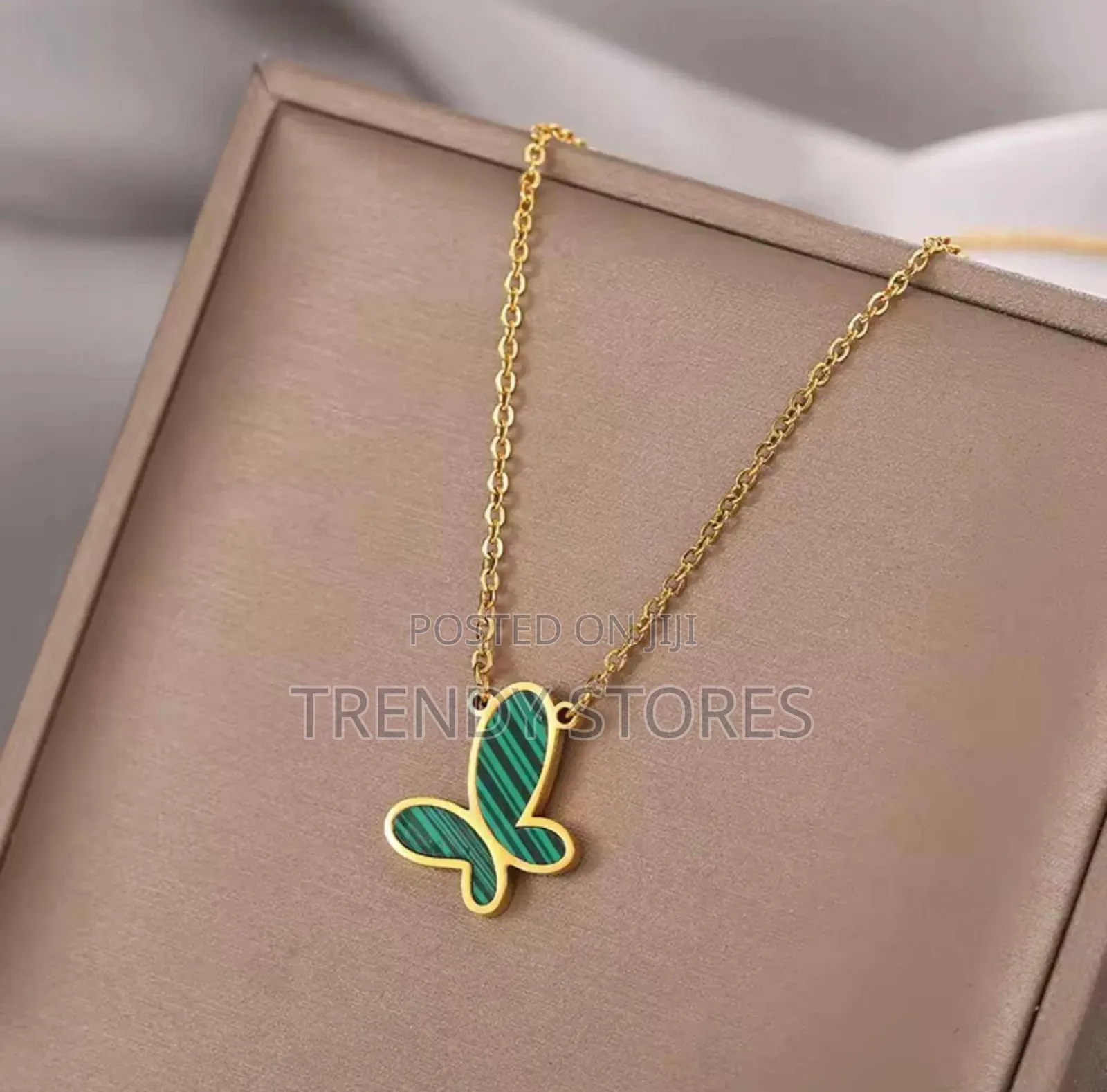 Hypoallergenic Necklace