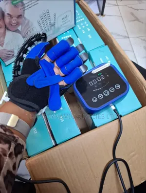 Robot Glove Single Hand