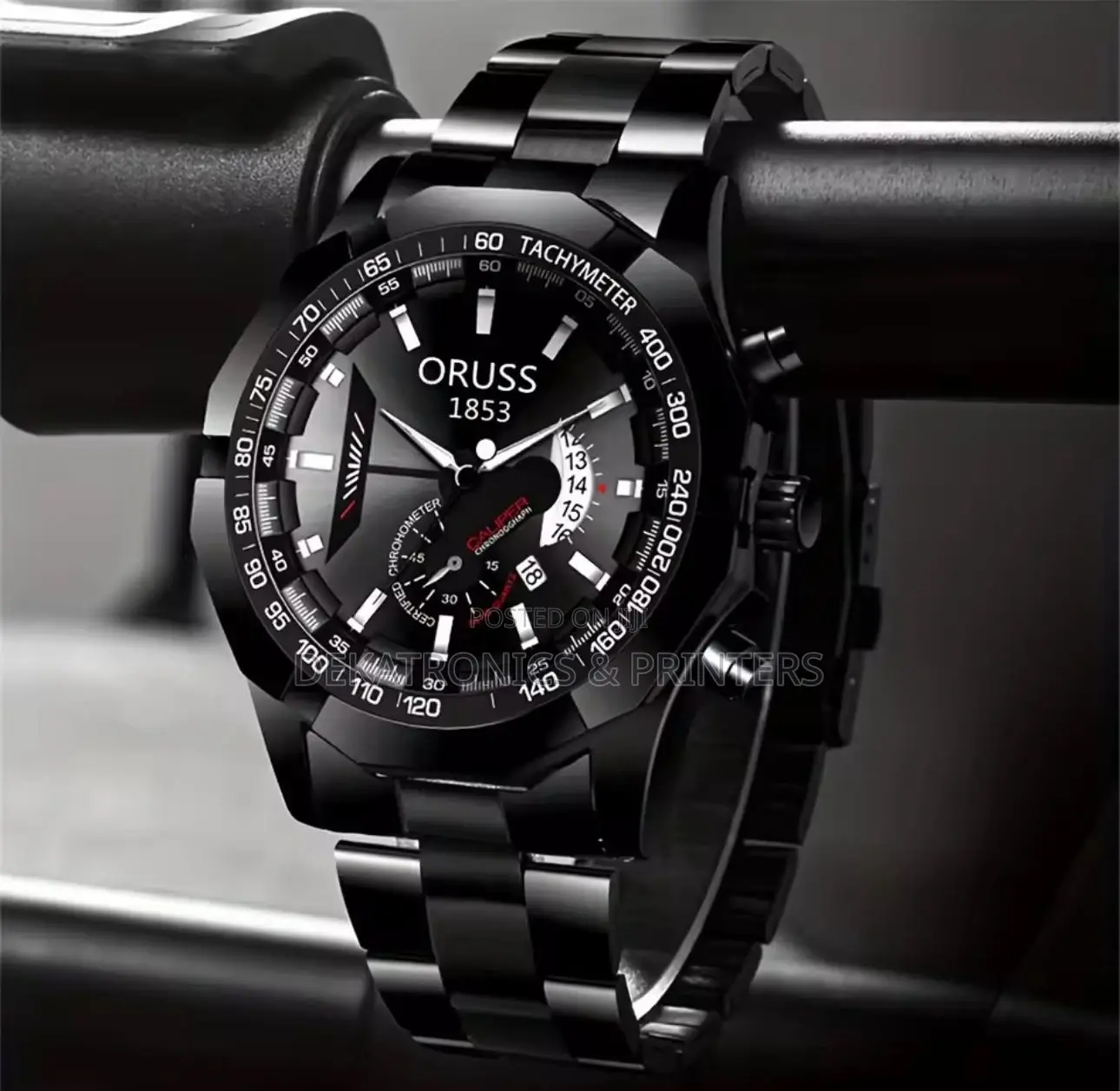 Oruss Mens Watch