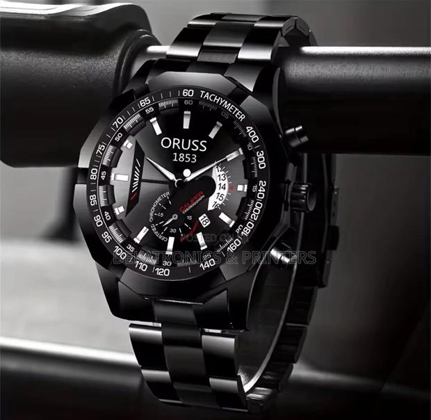 Oruss Mens Watch - thumbnail 2