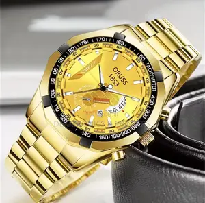 Oruss Mens Watch