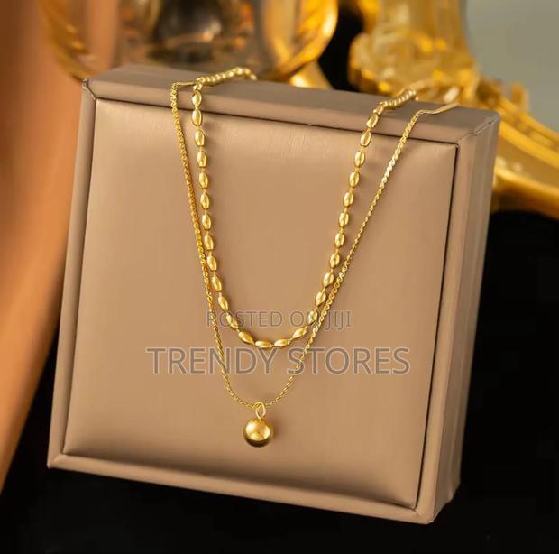 Hypoallergenic Necklace - thumbnail 2