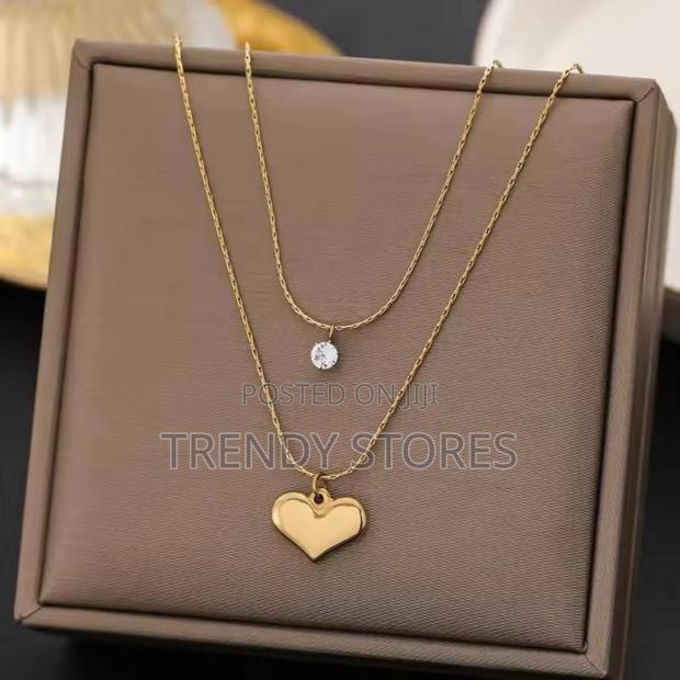 Hypoallergenic Necklace - thumbnail 2