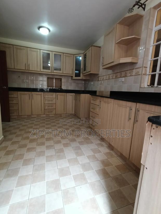 4bdrm Maisonette in South B for rent - thumbnail 3