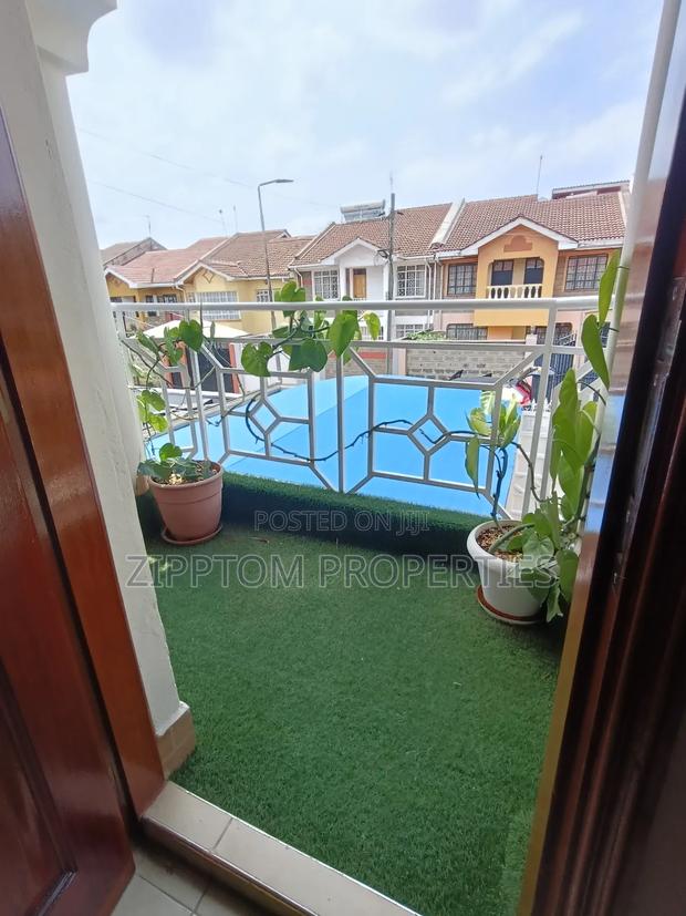 4bdrm Maisonette in South B for rent - thumbnail 9