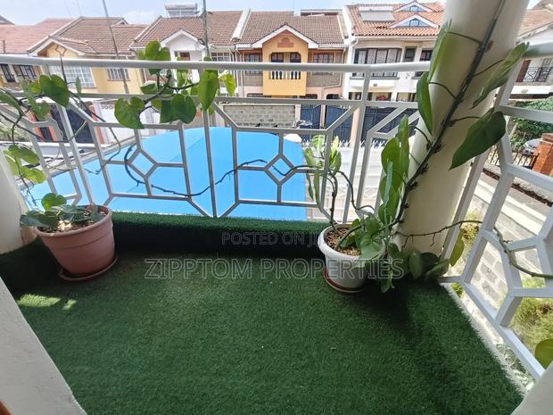 4bdrm Maisonette in South B for rent - thumbnail 10