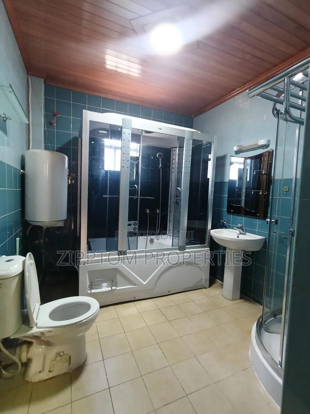 4bdrm Maisonette in South B for rent - thumbnail 12
