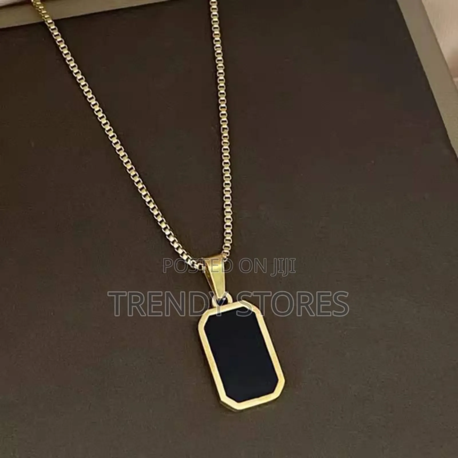 Hypoallergenic Necklace