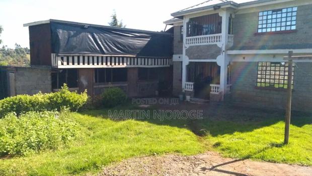 4bdrm House in Murengeti, Bibirioni for sale