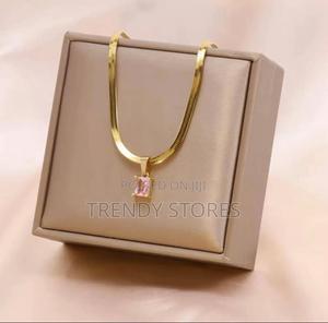 Hypoallergenic Necklace - thumbnail 2