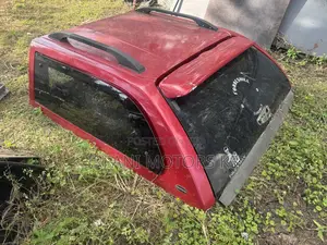 Toyota Hilux Canopies Canopy for Sale