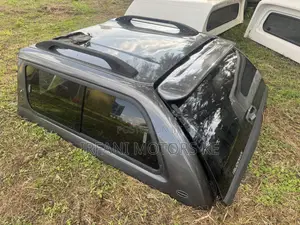 Toyota Hilux Canopies Canopy for Sale