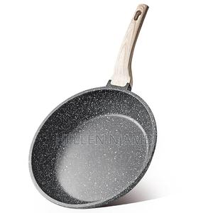 26cm Stone/Granite Frying Pan - thumbnail 2