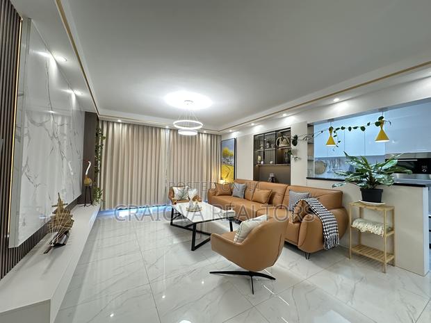 2bdrm Apartment in Kilimani for sale - main view