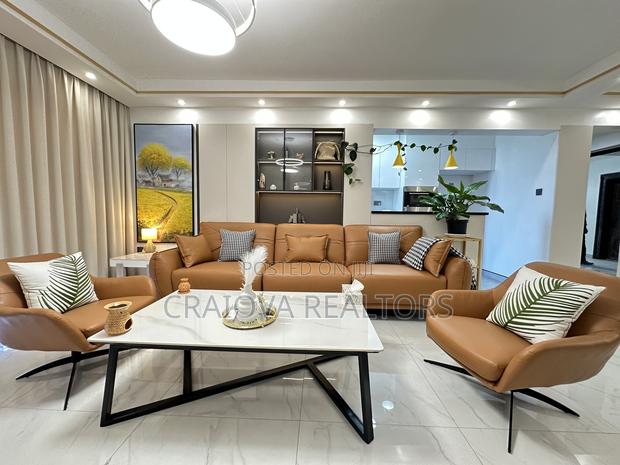 2bdrm Apartment in Kilimani for sale - thumbnail 4