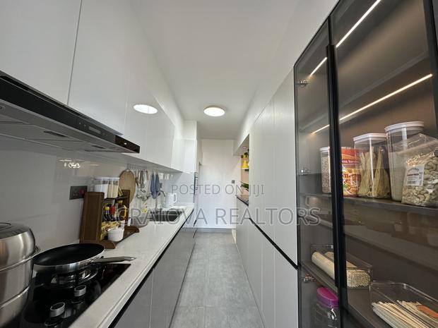 2bdrm Apartment in Kilimani for sale - thumbnail 6