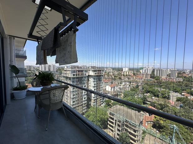 2bdrm Apartment in Kilimani for sale - thumbnail 7