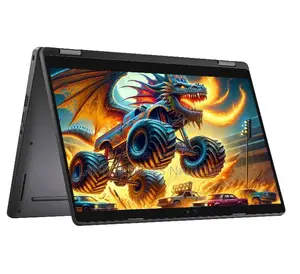 Laptop Dell Latitude 5300 16GB Intel Core I5 SSD 512GB